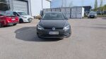 Volkswagen Golf 2019 Harmaa