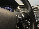 Volkswagen Golf 2019 Harmaa