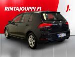 Volkswagen Golf 2019 Harmaa