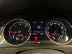 Volkswagen Golf 2019 Harmaa
