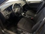 Volkswagen Golf 2019 Harmaa