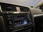 Volkswagen Golf 2019 Harmaa
