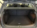 Volkswagen Golf 2019 Harmaa