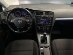 Volkswagen Golf 2019 Harmaa