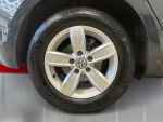 Volkswagen Golf 2019 Harmaa