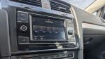 Volkswagen Golf 2019 Harmaa