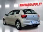 Volkswagen Polo 2019 Hopea