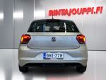 Volkswagen Polo 2019 Hopea
