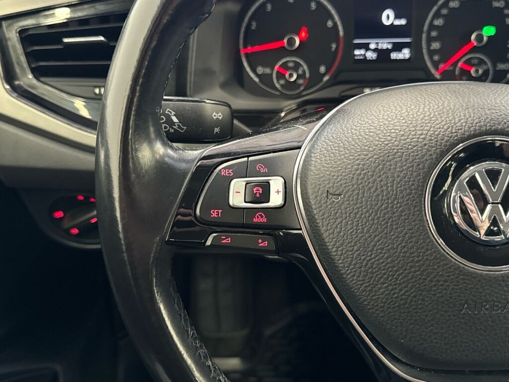 Volkswagen Polo 2019 Hopea