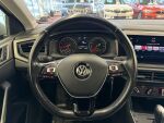 Volkswagen Polo 2019 Hopea