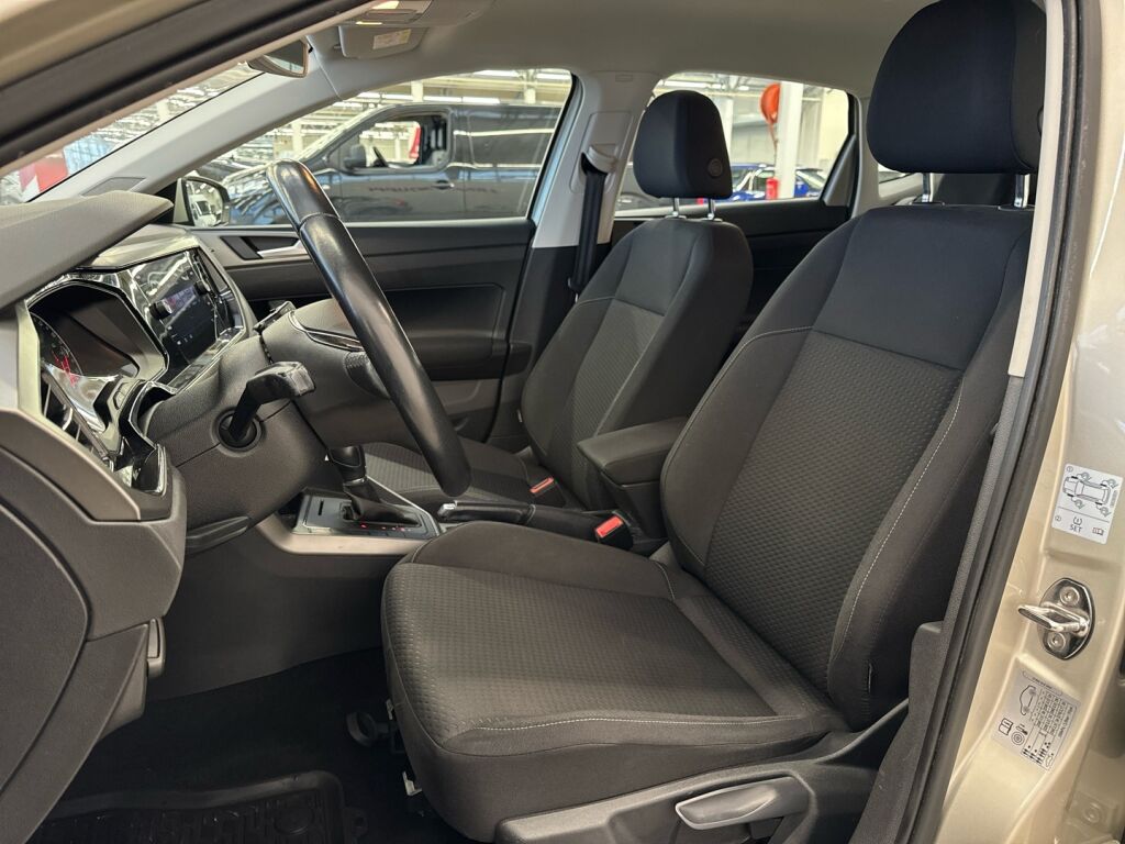 Volkswagen Polo 2019 Hopea