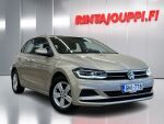 Volkswagen Polo 2019 Hopea
