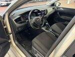 Volkswagen Polo 2019 Hopea