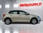 Volkswagen Polo 2019 Hopea