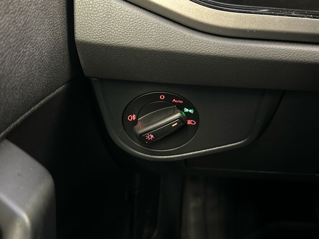 Volkswagen Polo 2019 Hopea