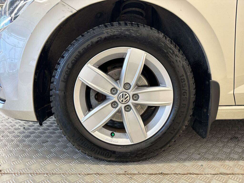 Volkswagen Polo 2019 Hopea