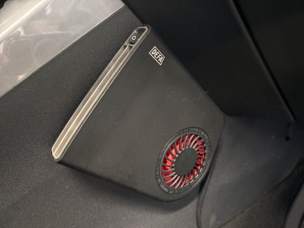 Volkswagen Polo 2019 Musta