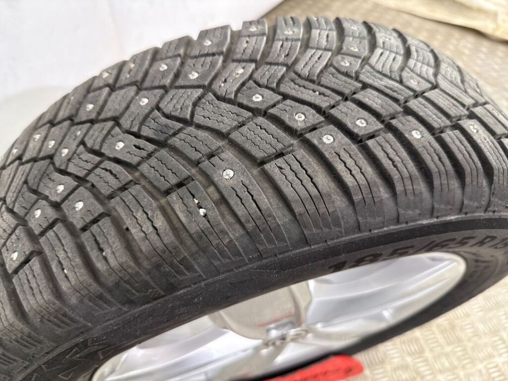 Volkswagen Polo 2019 Musta