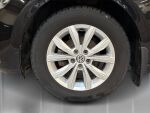 Volkswagen Polo 2019 Musta