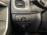Volvo S60 2011 Punainen