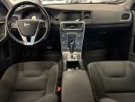 Volvo S60 2011 Punainen