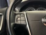 Volvo S60 2011 Punainen