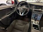 Volvo S60 2011 Punainen