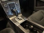 Volvo S60 2011 Punainen