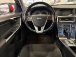 Volvo S60 2011 Punainen