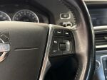Volvo S60 2011 Punainen