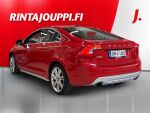 Volvo S60 2011 Punainen