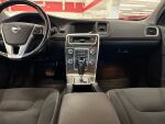 Volvo S60 2011 Punainen