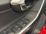 Volvo S60 2011 Punainen