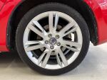 Volvo S60 2011 Punainen