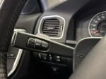 Volvo S60 2011 Punainen