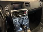 Volvo S60 2011 Punainen