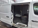 Renault Trafic 2019 Valkoinen