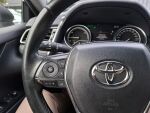 Toyota Camry 2019 Musta