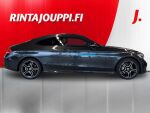 Mercedes-Benz C 2019 Harmaa
