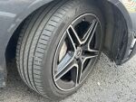 Mercedes-Benz C 2019 Harmaa