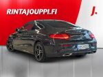 Mercedes-Benz C 2019 Harmaa
