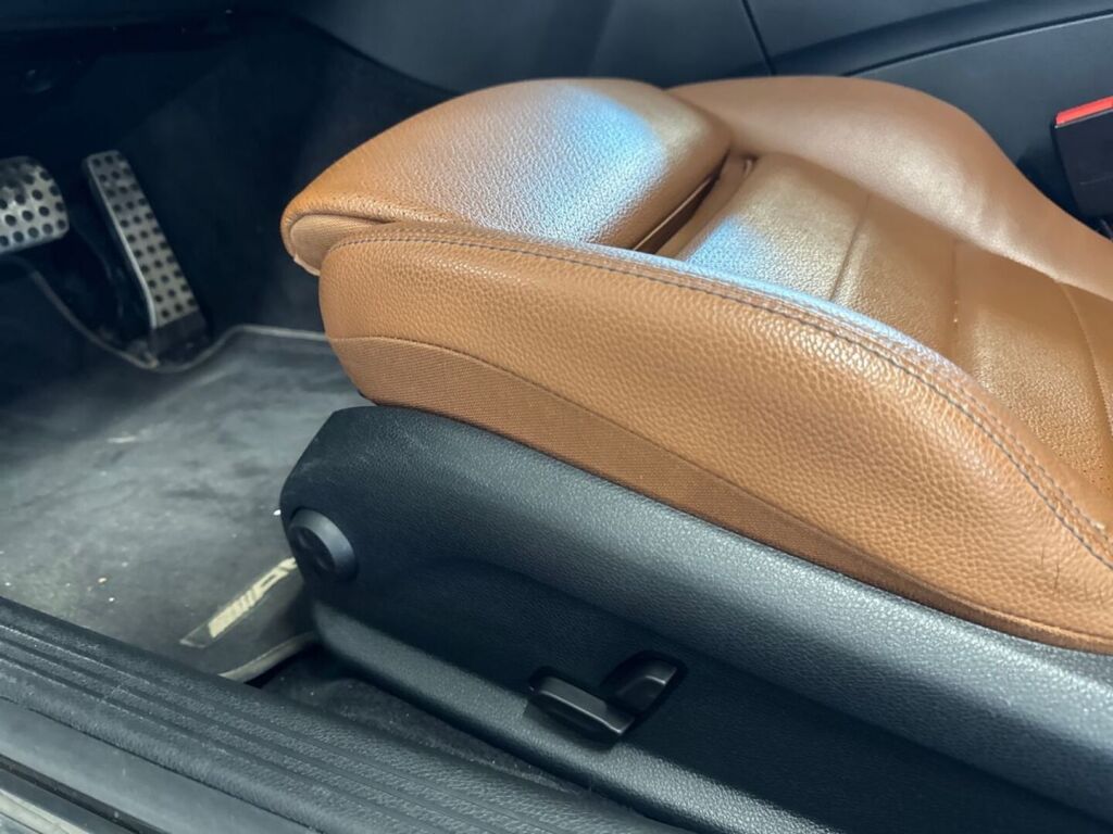 Mercedes-Benz C 2019 Harmaa