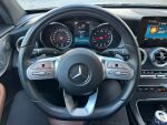 Mercedes-Benz C 2019 Harmaa