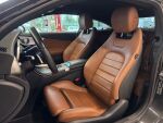 Mercedes-Benz C 2019 Harmaa
