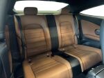 Mercedes-Benz C 2019 Harmaa