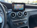 Mercedes-Benz C 2019 Harmaa