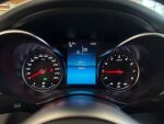 Mercedes-Benz C 2019 Harmaa