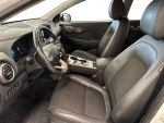 Hyundai KONA 2019 Valkoinen