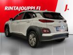 Hyundai KONA 2019 Valkoinen