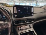 Hyundai KONA 2019 Valkoinen